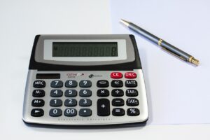 how to calculate gwa