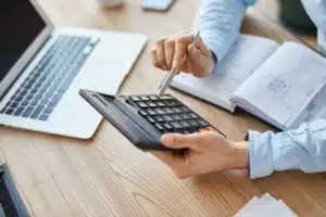 How to Compute General Weighted Average in College