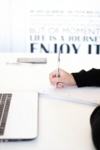 study techniques