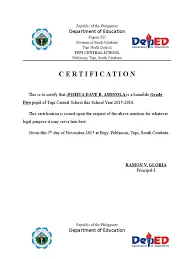 Certificate-of-Enrollment-Sample